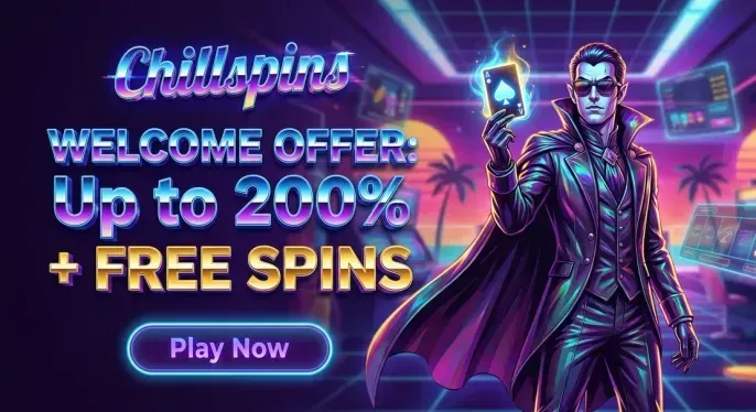 Chillspins